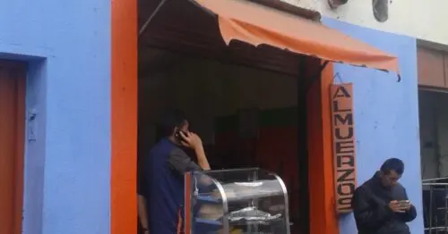 LA FRIJOLADA ANTIOQUENA BOGOTÁ LA FRIJOLADA ANTIOQUENA BOGOTÁ